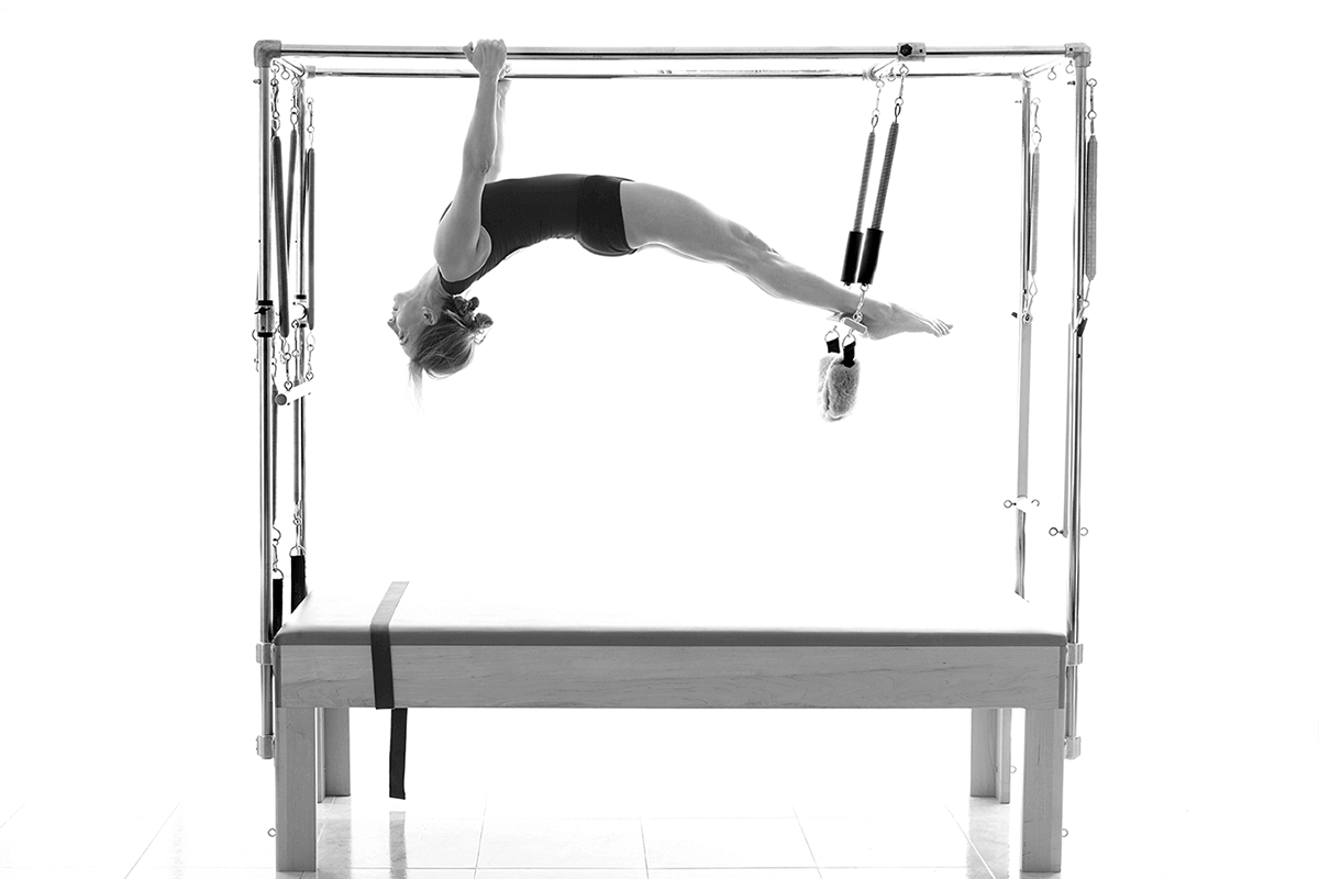 Beneficios de Pilates para la Salud
